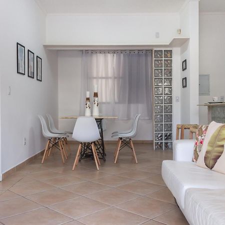 Apartamento Garden com 2 suítes em Jurerê JUR021 Florianópolis Extérieur photo