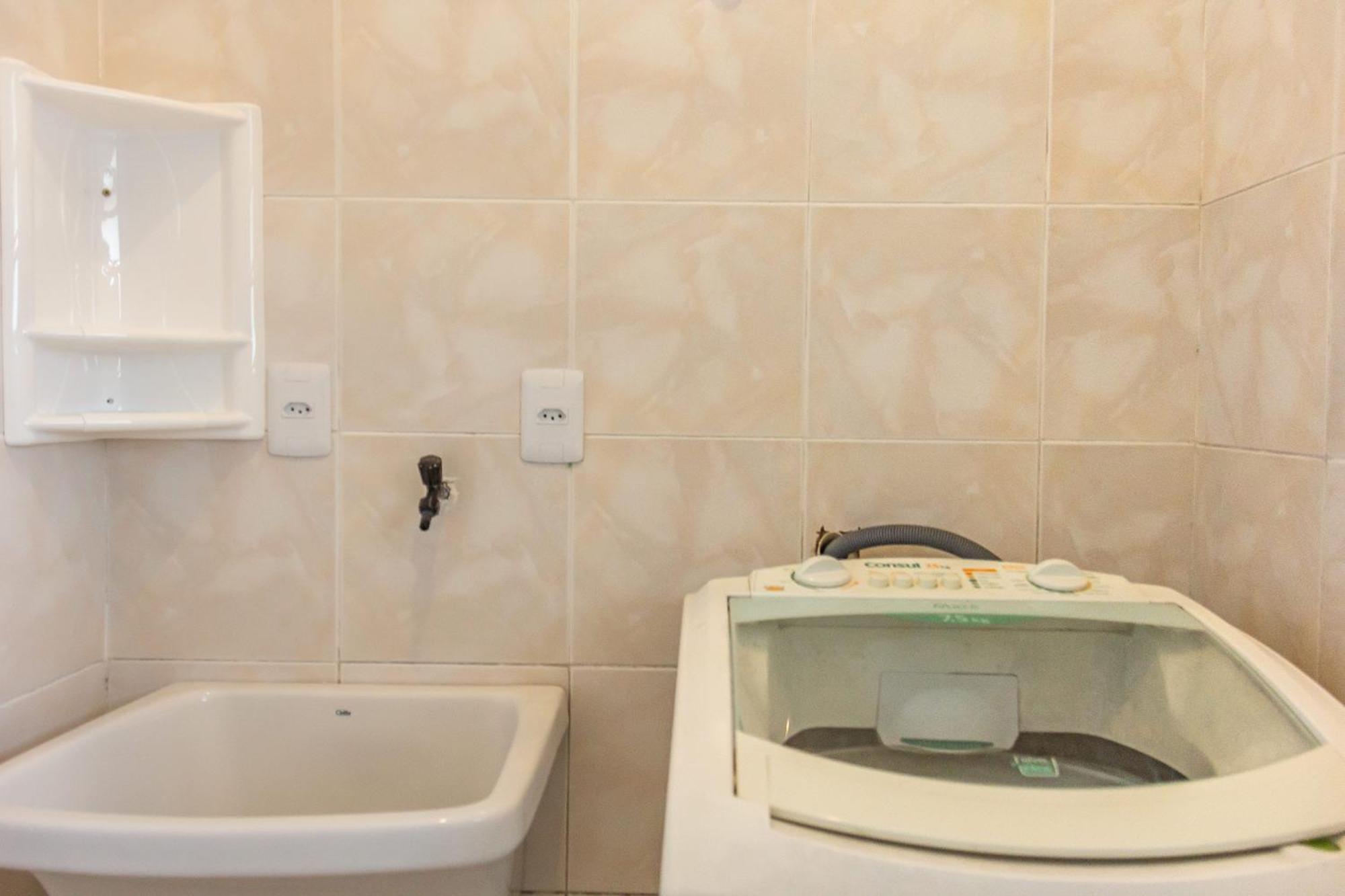 Apartamento Garden com 2 suítes em Jurerê JUR021 Florianópolis Extérieur photo