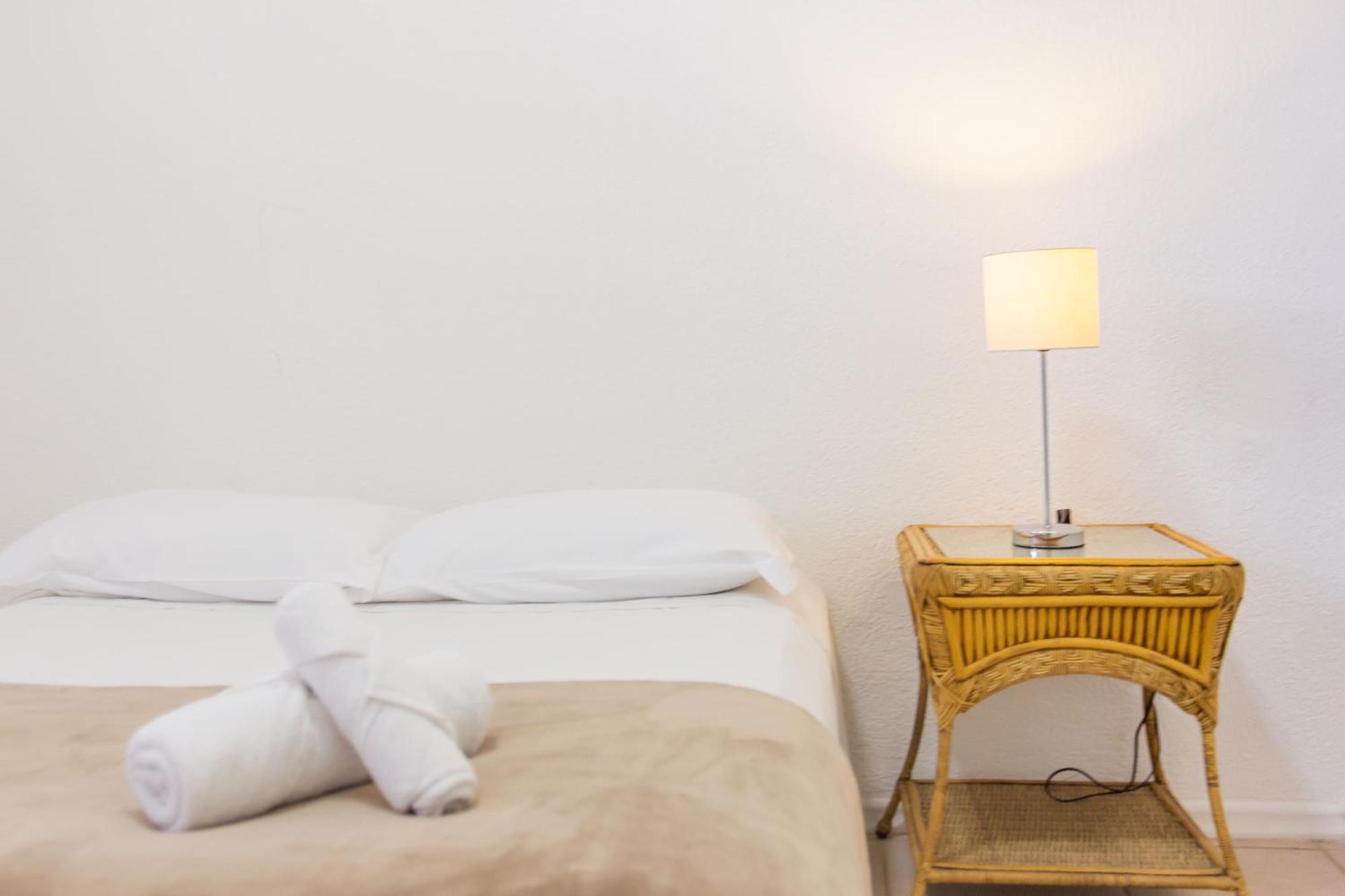 Apartamento Garden com 2 suítes em Jurerê JUR021 Florianópolis Extérieur photo